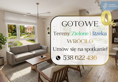 ⚡gotowe⚡wróciło⚡blisko centrum⚡zadzwoń