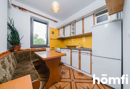 2-pokojowe mieszkanie | szablowskiego | bronowice