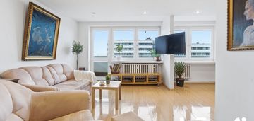 3 pokoje | komórka + piwnica | tysiąclecie