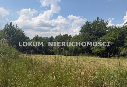 Działka budowlano-rolna ruptawa rajdowa