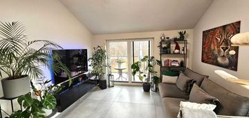 Wysoki standard | dwa tarasy | kameralne osiedle