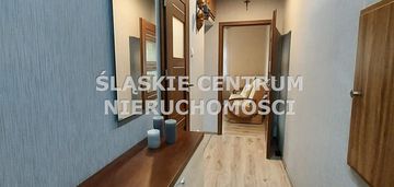 Ligota blisko śum 2 osobne pokoje, balkon