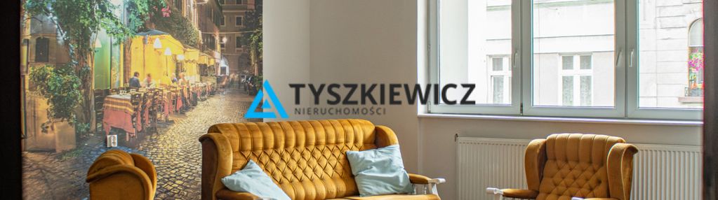 Bardzo atrakcyjne mieszkanie w centrum słupska