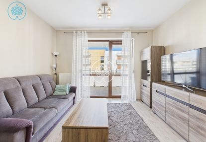 Eleganckie mieszkanie