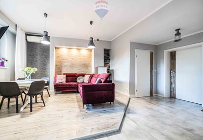 Jeżyce | św. wawrzyńca-klimatyczne 2 pokoje