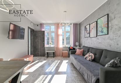 Przytulny charakter | komfort | centrum wydarzeń gdańska