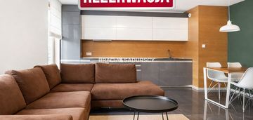 2 pokoje z balkonem ruczaj