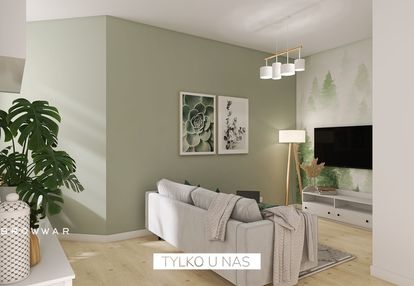 Nowa! kawalerka na wynajem tuż przy starym rynku