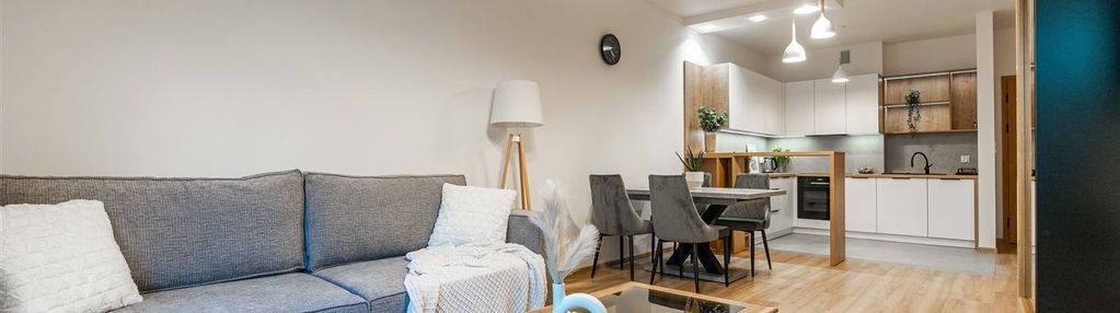 Nowe m-3 | balkon | wysoki standard | centrum bb!