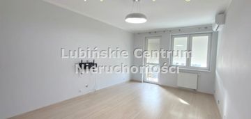 3 pokojowe mieszkanie w nowym budynku