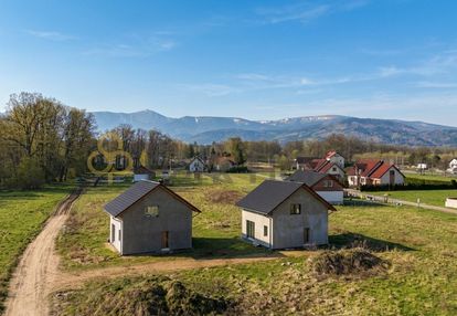 Nowy dom z widokiem na śnieżkę