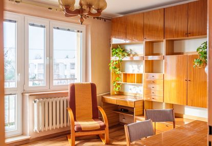 3 pokoje w legionowie w atrakcyjnej cenie