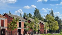 Skrajny segment blisko las i tylko 4 min do s7 pro