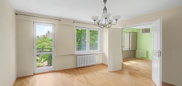 4 pokoje 72 m² w pruszkowie | dostępne od zaraz!