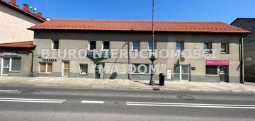 Kamienica przy rynku