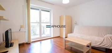 2-pokojowe mieszkanie, słomczyńskiego, 42m2