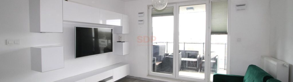 2 pok | świetna lokalizacja | loggia | 36,66 m2