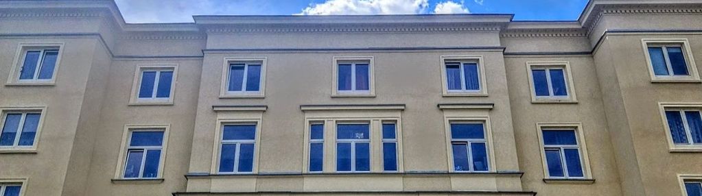 Kawalerka 19,39 m² na woli