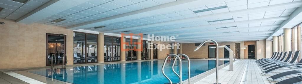 Okolice ul. alianckiej  zielona etiuda/apartament