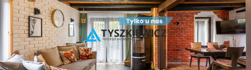 Dom z widokiem na jezioro grabowskie!