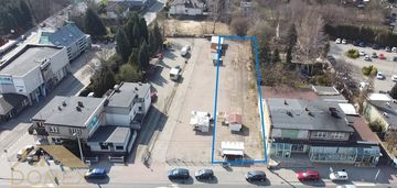 Działka inwestycyjna - to nie ściema ! centrum