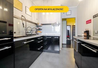 Mieszkanie z balkonem i miejscem postojowym