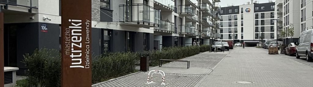 Gotowe 2 pokoje / stan deweloperski / 3 piętro