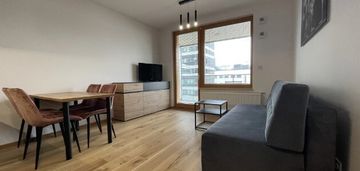 2-pokojowe mieszkanie na woli