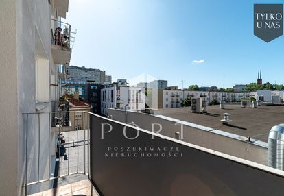 Inwestycja w centrum gdyni z potencjałem.