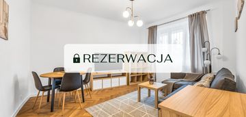 Jasne mieszkanie z pięknym widokiem | winda