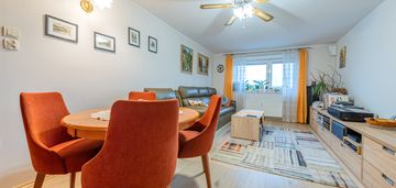 Przestronne, odnowione, 3-pok. we wrzeszczu