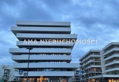 Funkcjonale mieszkanie na żoliborzu artystycznym