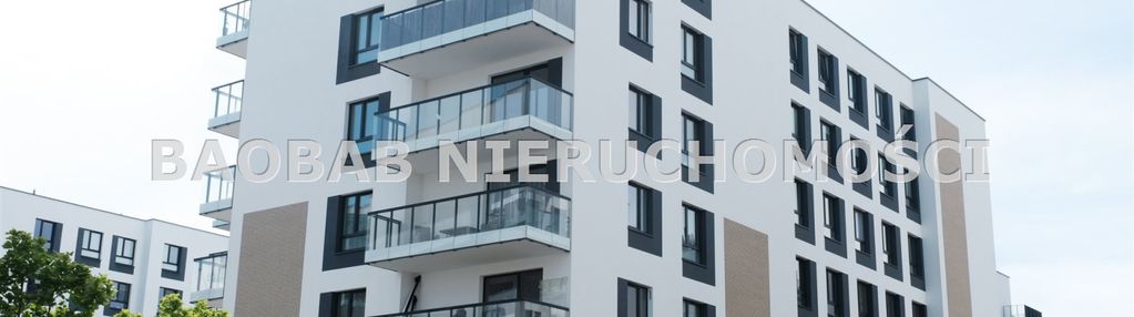 Lazurowa nowe mieszkanie metro zachód