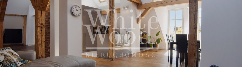 Wyjątkowa przestrzeń dla miłośników kamienic