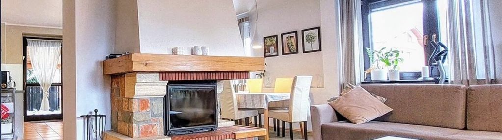 Rezerwacja solidny dom w rybniku - 1400 m od rynku