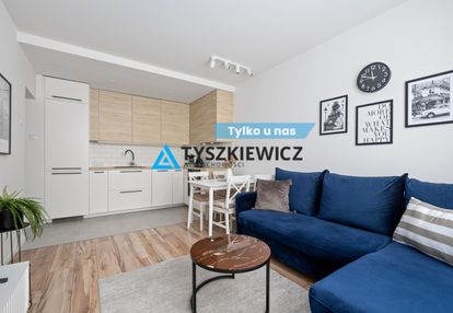 Gotowe do zamieszkania, blisko morza, wyposażone