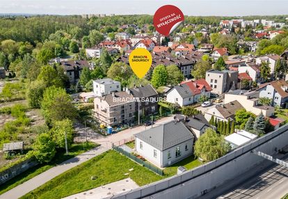 Dom z potencjałem lub inwestycja na wynajem