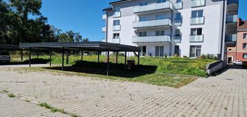 Nowe 3 pojowe mieszkanie wykończone "pod klucz"