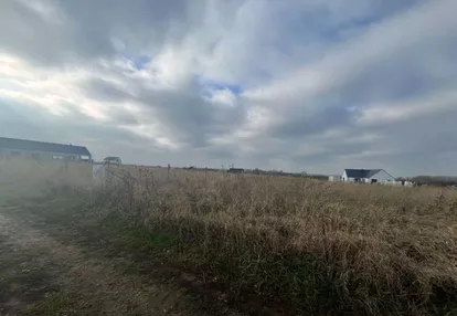 Działka budowlana Bobolin Czekoladowa