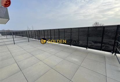 2pok 42,5m z tarasem 22 m w nowej inwestycji,2025r.