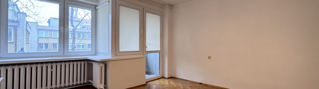 Mieszkanie w centrum przy ul. kościelnej