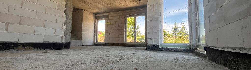 Bezpośrednio nowe segmenty z garażem i ogrodem – bez prowizji i pcc (2025)