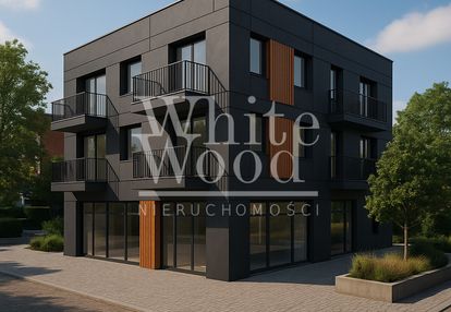 Działka pod dom lub mieszkania witomino