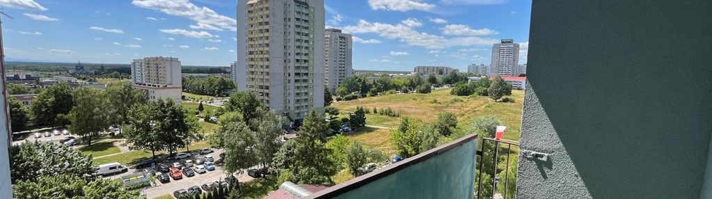 2 pokojowe mieszkanie do wynajęcia