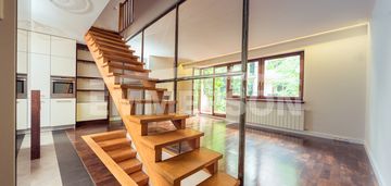 Dom- wynajem- śródmieście- nowe miasto