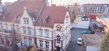 Dochodowa kamienica dla ciebie - zobacz ofertę!