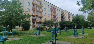 3 pokoje, widna kuchnia bez piecyka ul jaworskiego