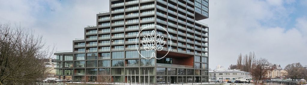 Luksusowy apartament koło opery 11 piętro haven