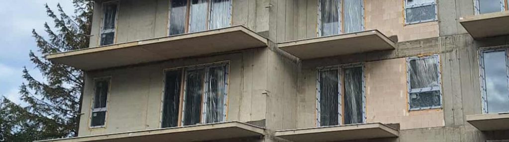 Brzeźno - nowa inwestycja blisko morza