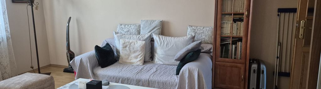 Os. Górali, Nowa Huta, Kraków - wynajem okazjonaln